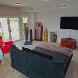 Vrijstaande luxe villa te koop op 6 minuten van San Fernando en Maspalomas