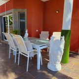 Detached luxury villa for sale 6 minutes from San Fernando and Maspalomas