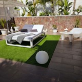 Villa de lujo independiente en venta a 6 minutos de San Fernando y Maspalomas