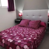 Modern bungalow with sea view in top location in San Agustin for sale