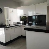 Modern bungalow with sea view in top location in San Agustin for sale