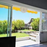 Modern bungalow with sea view in top location in San Agustin for sale
