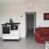 Modern bungalow with sea view in top location in San Agustin for sale