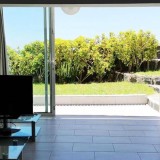 Modern bungalow with sea view in top location in San Agustin for sale