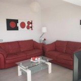 Modern bungalow with sea view in top location in San Agustin for sale