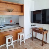 Bungalow en excelente ubicación con vista parcial al mar en alquiler en San Agustín