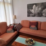 Bungalow en excelente ubicación con vista parcial al mar en alquiler en San Agustín
