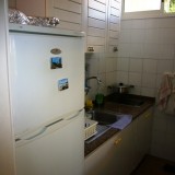 Bungalow in top location with partial sea view for rent in San Agustin