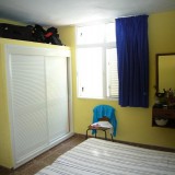 Bungalow in top location with partial sea view for rent in San Agustin