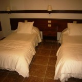 Bungalow en excelente ubicación con vista parcial al mar en alquiler en San Agustín