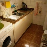 Bungalow in top location with partial sea view for rent in San Agustin