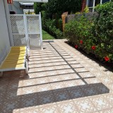 Bungalow en excelente ubicación con vista parcial al mar en alquiler en San Agustín