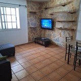 Apartamento Pozo Izquierdo en complejo tranquilo en alquiler