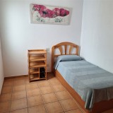 Apartamento Pozo Izquierdo en complejo tranquilo en alquiler