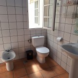 Apartamento Pozo Izquierdo en complejo tranquilo en alquiler