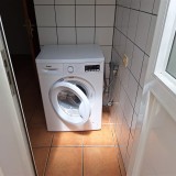 Apartamento Pozo Izquierdo en complejo tranquilo en alquiler