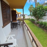 Apartamento en excelente ubicación en alquiler en San Agustín