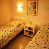 Apartamento en excelente ubicación en alquiler en San Agustín