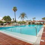 Precioso bungalow reformado de 2 dormitorios en alquiler en Playa del Inglés