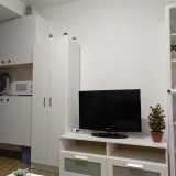 Duplex bungalow with one bedroom and terrace for rent in Maspalomas