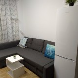 Duplex bungalow with one bedroom and terrace for rent in Maspalomas