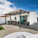 Renovierter Bungalow für maximal 4 Personen zur Miete in Playa del Ingles