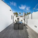 Renovierter Bungalow für maximal 4 Personen zur Miete in Playa del Ingles