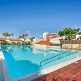 Renovierter Bungalow für maximal 4 Personen zur Miete in Playa del Ingles