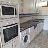 Apartamento vacacional de 2 dormitorios, equipado para 4 personas en alquiler en Playa del Inglés