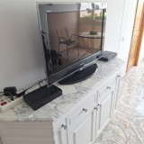 Urlaub Apartment mit 2 Schlafzimmern, für 4 Personen ausgestattet zum mieten in Playa del Ingles