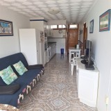 Apartamento vacacional de 2 dormitorios, equipado para 4 personas en alquiler en Playa del Inglés