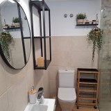 Vakantiestudio-appartement op de 4e verdieping te huur in Playa del Ingles