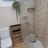 Vakantiestudio-appartement op de 4e verdieping te huur in Playa del Ingles