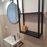 Holiday studio apartment on the 4th floor for rent in Playa del Ingles