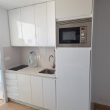 Urlaubs Studio Apartment in 4. Etage zum mieten in Playa del Ingles