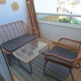 Urlaubs Studio Apartment in 4. Etage zum mieten in Playa del Ingles