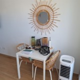 Holiday studio apartment on the 4th floor for rent in Playa del Ingles