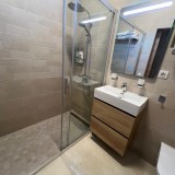 Hermosa propiedad para 4 personas posible con piscina climatizada en alquiler