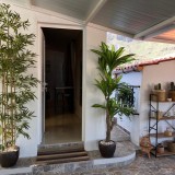 Hermosa propiedad para 4 personas posible con piscina climatizada en alquiler
