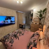 Hermosa propiedad para 4 personas posible con piscina climatizada en alquiler