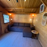 Hermosa propiedad para 4 personas posible con piscina climatizada en alquiler