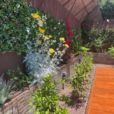 Hermosa propiedad para 4 personas posible con piscina climatizada en alquiler