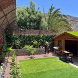 Hermosa propiedad para 4 personas posible con piscina climatizada en alquiler