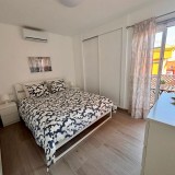 Moderne, onlangs gerenoveerde bungalow met 1 slaapkamer huren in san agustin