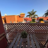 Moderne, onlangs gerenoveerde bungalow met 1 slaapkamer huren in san agustin