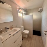 Moderne, onlangs gerenoveerde bungalow met 1 slaapkamer huren in san agustin