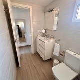 Moderner neu renovierter Bungalow mit 1 Schlafzimmer mieten in san agustin