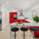 Prachtige, zeer ruime twee-onder-een-kapwoning met 3 slaapkamers