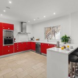 Prachtige, zeer ruime twee-onder-een-kapwoning met 3 slaapkamers