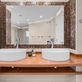 Beautiful, very large semi-detached house with 3 bedrooms